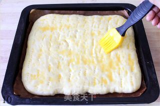 肉松面包的做法步骤：10