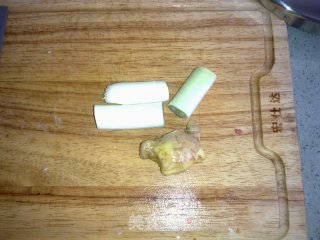 清炖牛肉的做法步骤：4
