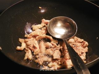番茄鸡片的做法步骤：2