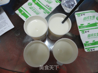 自制酸奶的做法步骤：4