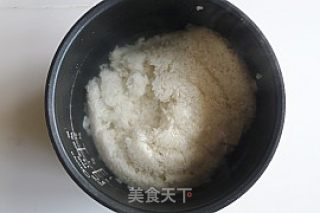 自制甜酒酿的做法步骤：4
