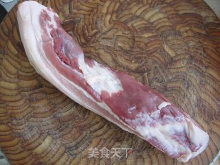 美味红烧肉的做法步骤：1