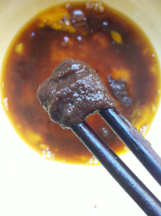 虾酱肋排的做法步骤：8