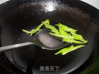 开胃菜——韩式辣烤年糕的做法步骤：4