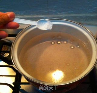 10分钟 教会你做“原味意大利面”的做法步骤：4