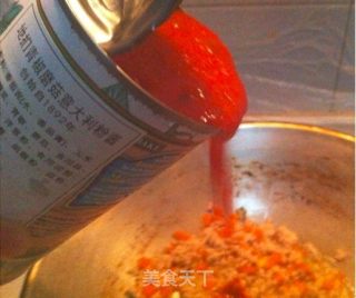 10分钟 教会你做“原味意大利面”的做法步骤：9