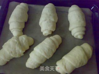 我的奶油卷的做法步骤：9