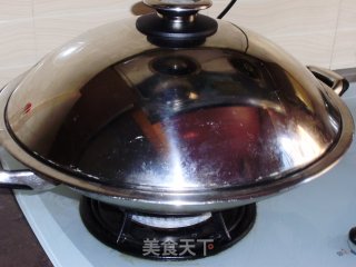 辣炒蛤蜊的做法步骤：6