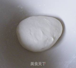 家常烙饼的做法步骤：2