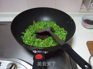 厦门小吃－薄饼的做法步骤：5