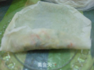 厦门小吃－薄饼的做法步骤：9