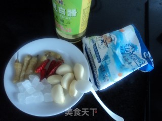 多味凤爪的做法步骤：5
