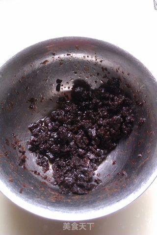 红油兔丁的做法步骤：2