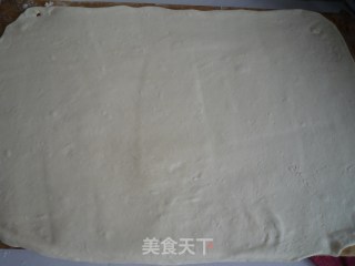 饭菜一锅出——排骨豆角粘卷子的做法步骤：6