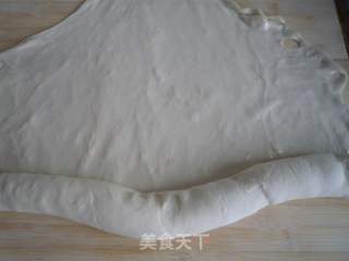 饭菜一锅出——排骨豆角粘卷子的做法步骤：7