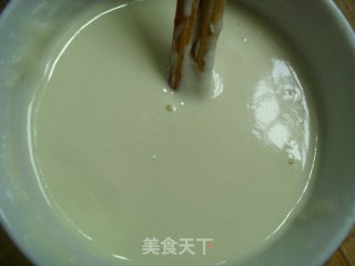 香酥剥皮鱼的做法步骤：6