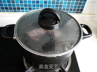 清汤牛肉面的做法步骤：3