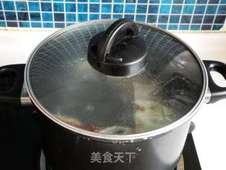 清汤牛肉面的做法步骤：6