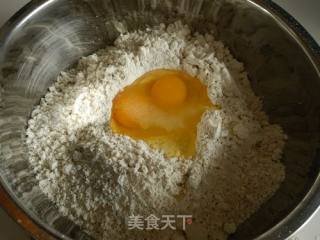 清汤牛肉面的做法步骤：7