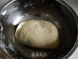 清汤牛肉面的做法步骤：8