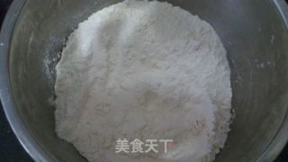酸菜猪肉蒸饺的做法步骤：8