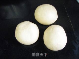 【北海道吐司】直接法的做法步骤：5