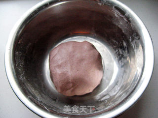 红豆糕的做法步骤：7