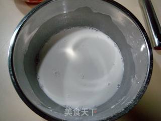 冰果葛粉凉虾的做法步骤：2
