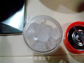 冰果葛粉凉虾的做法步骤：3