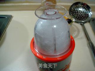 冰果葛粉凉虾的做法步骤：4