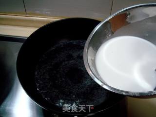 冰果葛粉凉虾的做法步骤：5