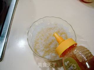 冰果葛粉凉虾的做法步骤：10