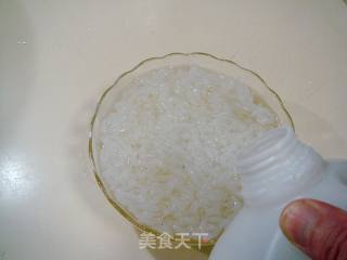 冰果葛粉凉虾的做法步骤：11
