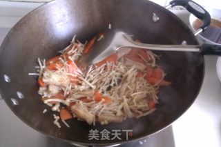 家常豆腐的做法步骤：5