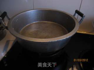 韭菜肉水煎包的做法步骤：5