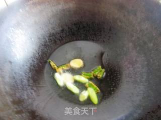 嘎牙鱼汤的做法步骤：3