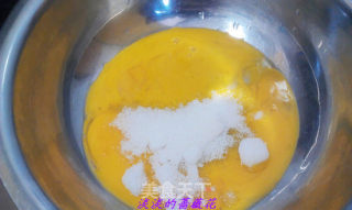 DIY----快乐儿童节蛋糕的做法步骤：1