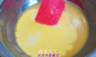 DIY----快乐儿童节蛋糕的做法步骤：3