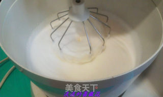 DIY----快乐儿童节蛋糕的做法步骤：5