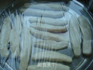 过油肉拌面——新疆味道的做法步骤：3