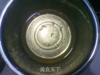 巧克力花纹夹心蛋糕的做法步骤：1