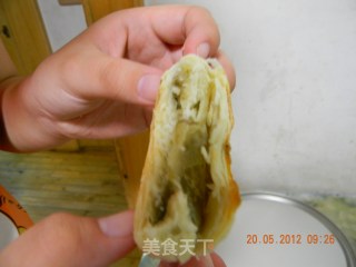 绿豆酥饼的做法步骤：11