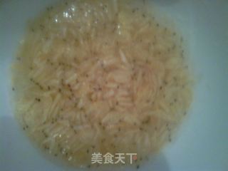 给奶奶的汤——冬瓜肉丸汤的做法步骤：3