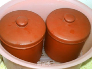 薏米红豆百合粥的做法步骤：4
