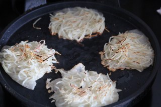 香煎土豆丝的做法步骤：4