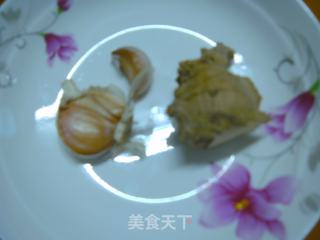 紫苏鸡翅的做法步骤：3