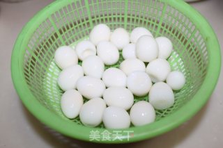 自制毛氏红烧肉的做法步骤：1