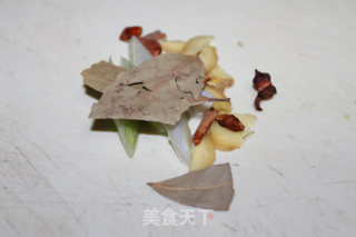 自制毛氏红烧肉的做法步骤：8