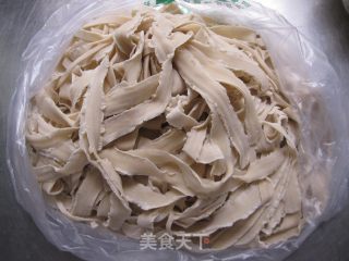 美味双茄面的做法步骤：5