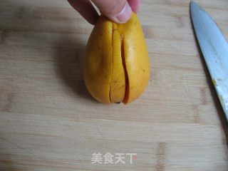 芒果布丁的做法步骤：5